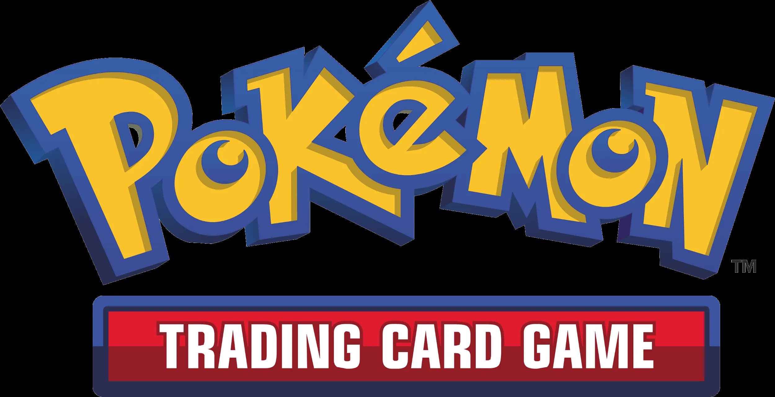 Pokemon logo