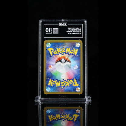 Ivysaur - Slab Back