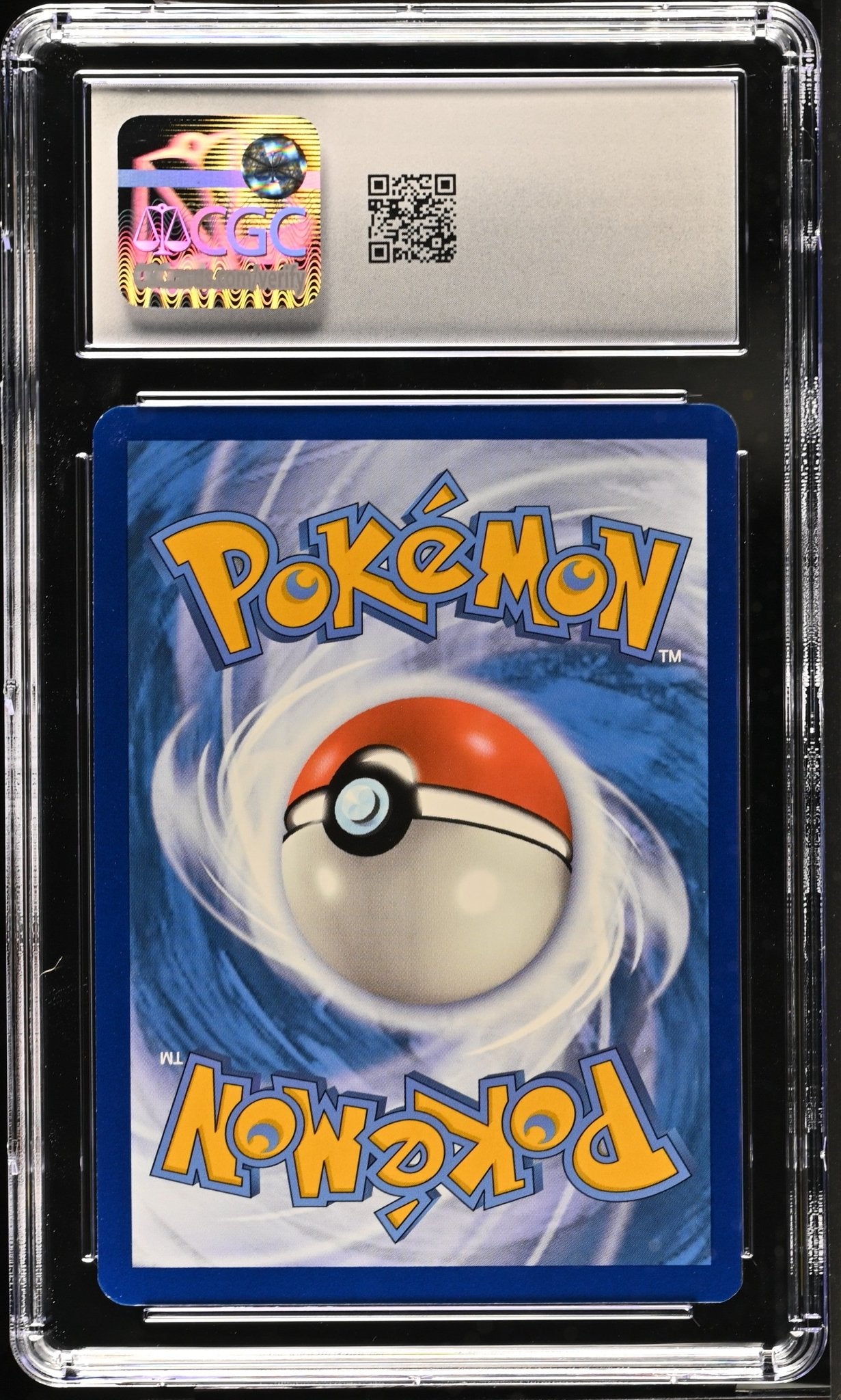 CGC 9 ALTARIA 2023 Pokémon Crown Zenith GG19/GG70_ - TCG TREASURY