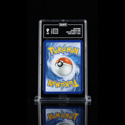 TAG 9.0 MINT Bulbasaur 2023 Pokémon Pokemon TCG Classic 001_TCGM5609710 - TCG TREASURY