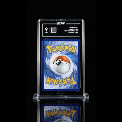 TAG 9.0 MINT Charmander Classic Collection 2023 Pokémon Pokemon TCG Classic 001/034_TCGR3074324 - TCG TREASURY