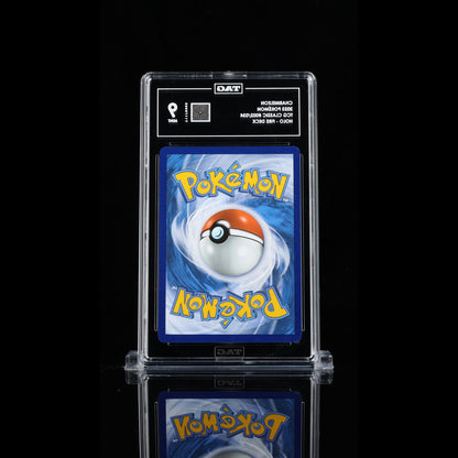 TAG 9.0 MINT Charmeleon 2023 Pokémon Pokemon TCG Classic 002_TCGY1179969 - TCG TREASURY