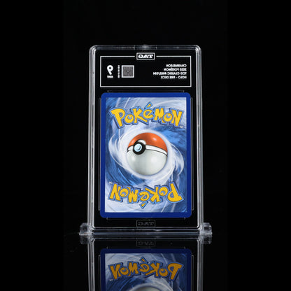 TAG 9.0 MINT Charmeleon 2023 Pokémon Pokemon TCG Classic 002_TCGG6318520 - TCG TREASURY