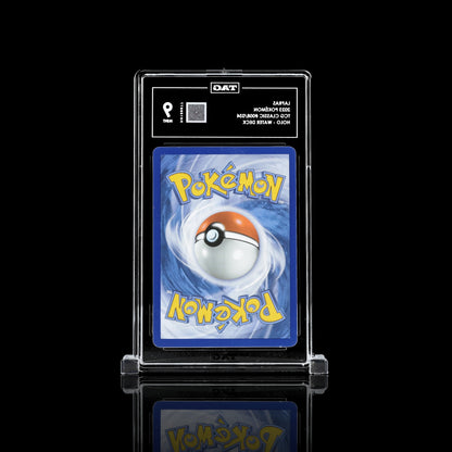 TAG 9.0 MINT Lapras Classic Collection 2023 Pokémon Pokemon TCG Classic 008/034_TCGH6188877 - TCG TREASURY