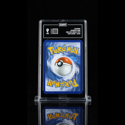 TAG 9.0 MINT Snorlax Classic Collection 2023 Pokémon Pokemon TCG Classic 016/034_TCGC5182134 - TCG TREASURY