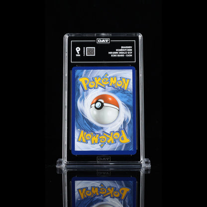 TAG 9.0 MINT Venusaur Double Rare 2023 Pokémon Pokemon TCG Classic 003/165_TCGJ7828986 - TCG TREASURY