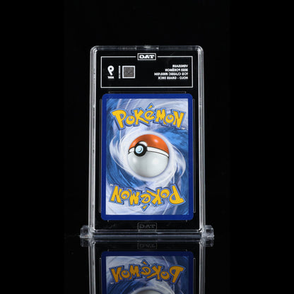 TAG 9.0 MINT Venusaur Double Rare 2023 Pokémon Pokemon TCG Classic 003/165_TCGR5108050 - TCG TREASURY