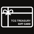 TCG TREASURY GIFT CARD_54911700 - TCG TREASURY